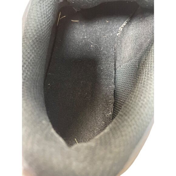 Nike Sweet Classic Mens Low Grey Orange Skating Sneakers Sz 11 SKU 9538 - Picture 7 of 16